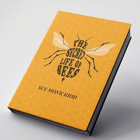 secret life of bees book cover